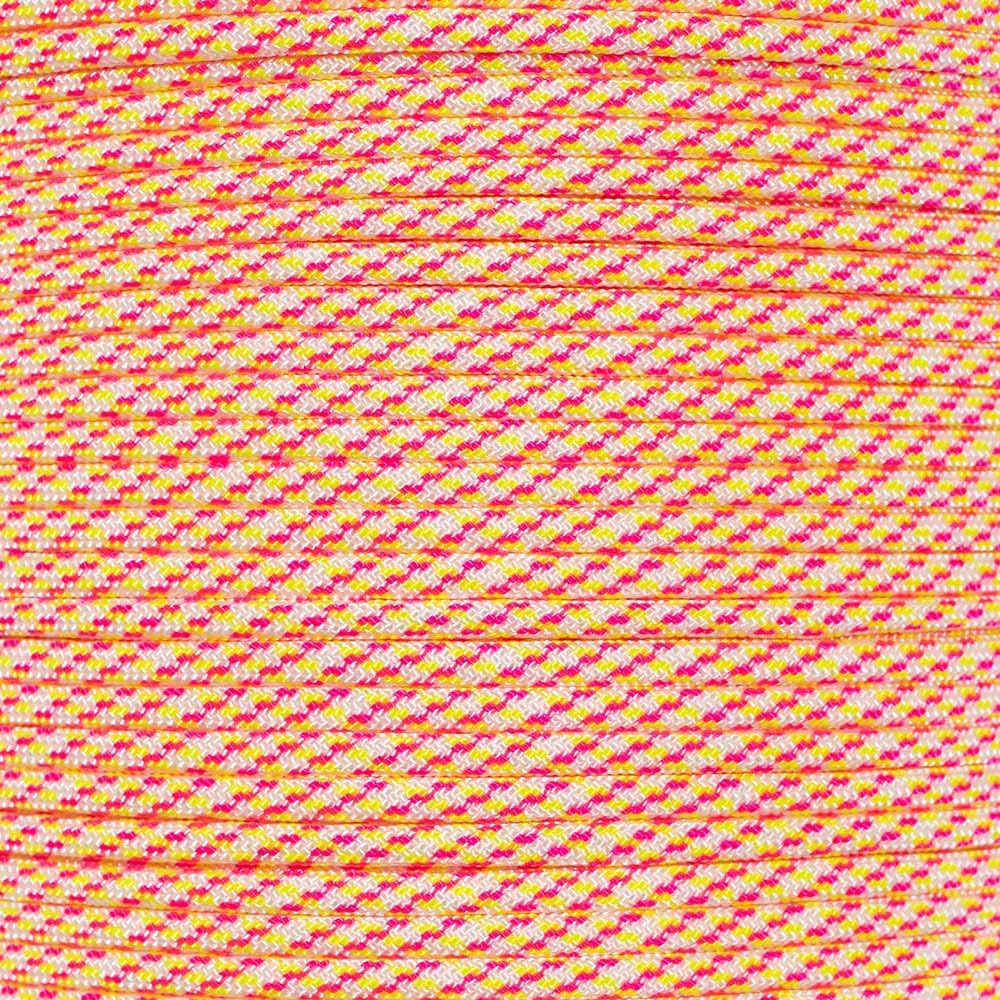 Paracord Planet 550 Nylon Paracord 7 Strand Type III Utility Cord - Largest Selection Available! — view 99