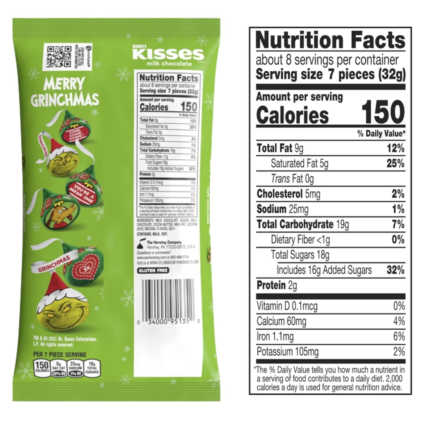 Bah Humbug Christmas Bundle- How The Grinch Stole Christmas ...