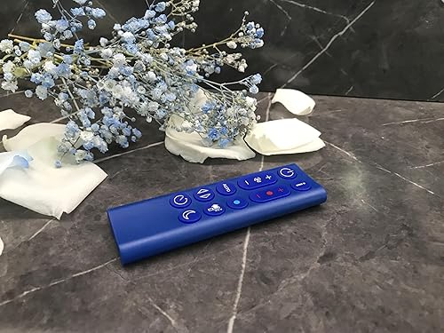 Miniatura 7 de Control remoto de repuesto para HP04 HP05 Dyson Pure Hot + Cool Purificador de aire y calentador