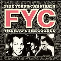 Vista 1 de Raw & The Cooked