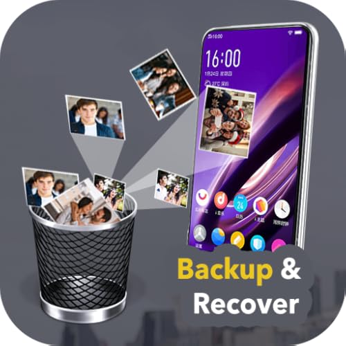 Recover Photo - Duplicate Remover