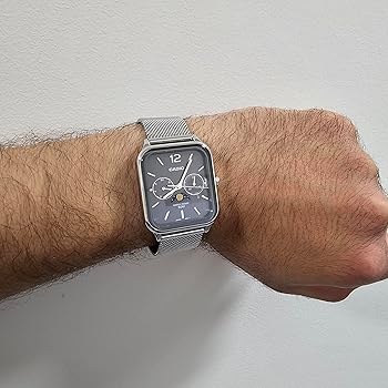 Amazon.co.jp: [Casio] 腕時計 Casio Collection MTP-M305M