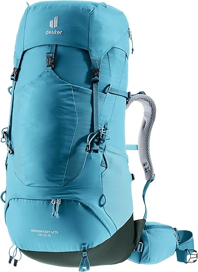 Amazon.co.jp: [ドイター] 登山用バックパック エアコンタクトライト 