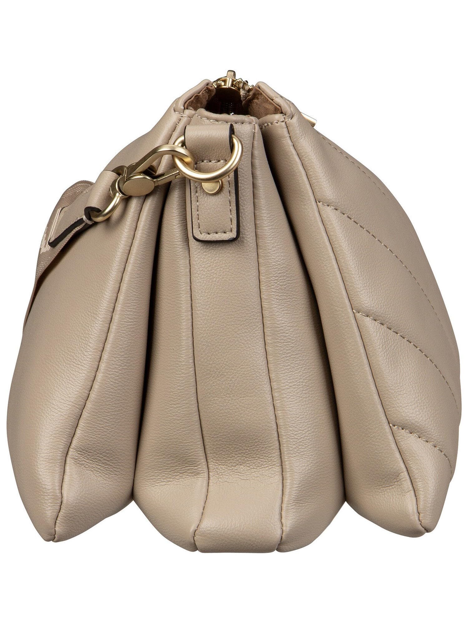 BARBARA COZY Crossbody Bag Trio, arena Cuidado personal y salud