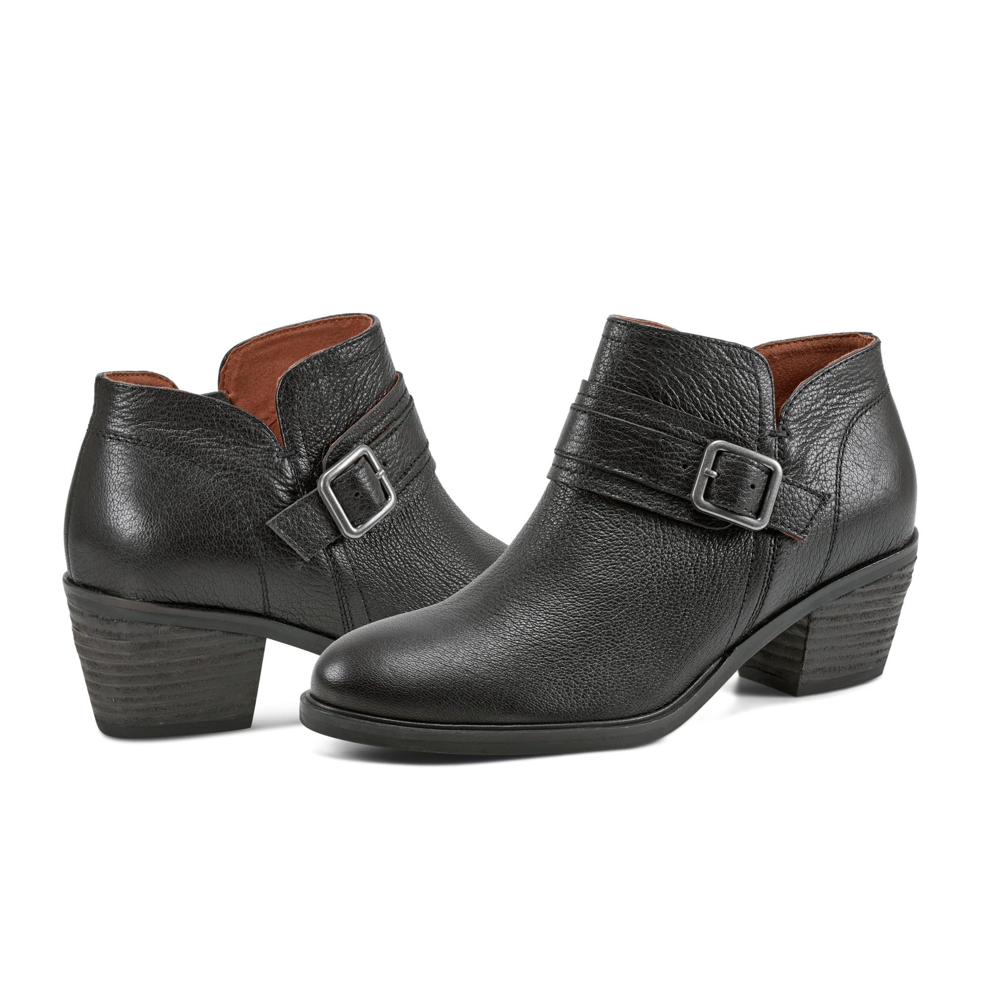 Cobb Hill Stivaletto Serri Donna
