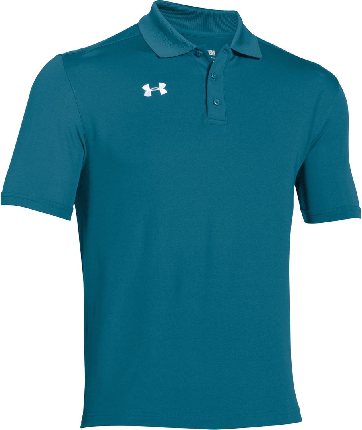 Under Armour Men's Team Armour Polo (Small