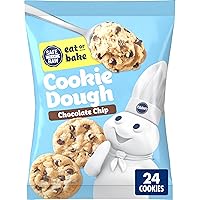 Algopix Similar Product 20 - Pillsbury Ready to Bake Refrigerated