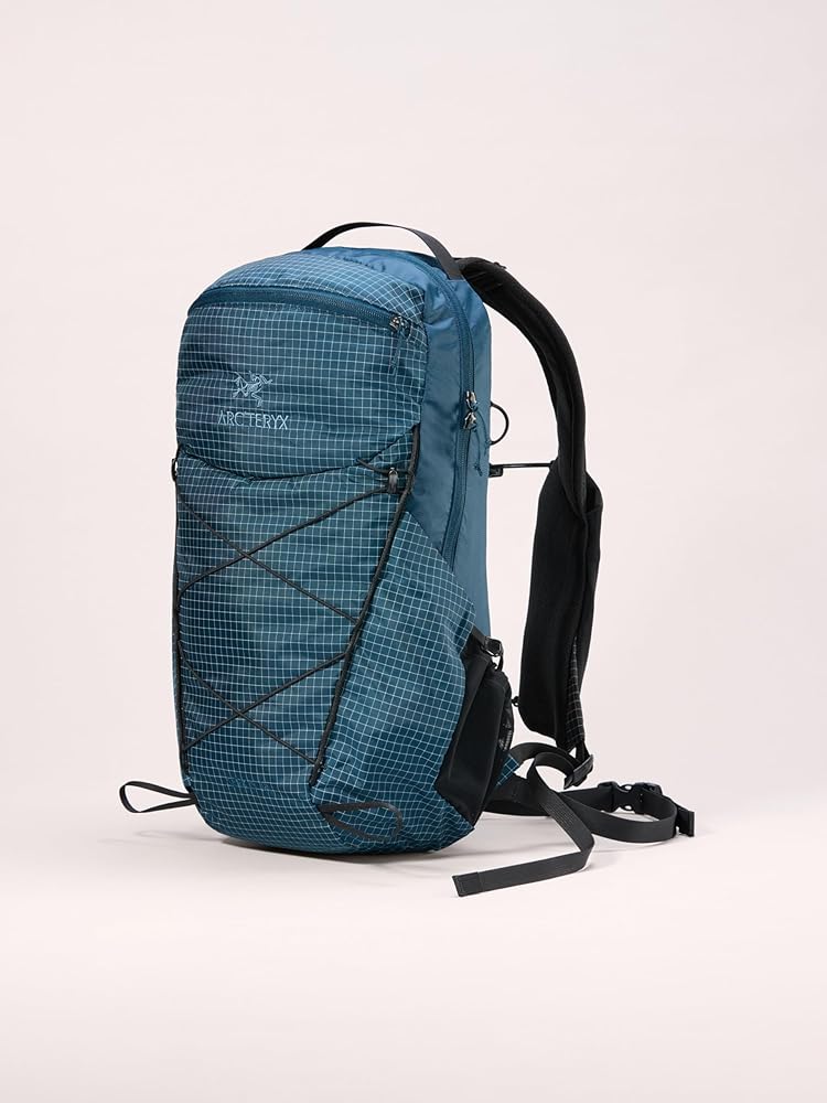 Amazon.com: Arc'teryx Aerios 18 Backpack | Ultralight 18L Daypack