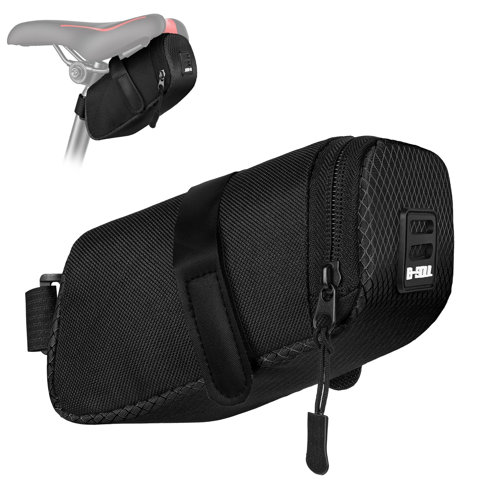 diuli sacoche selle vélo