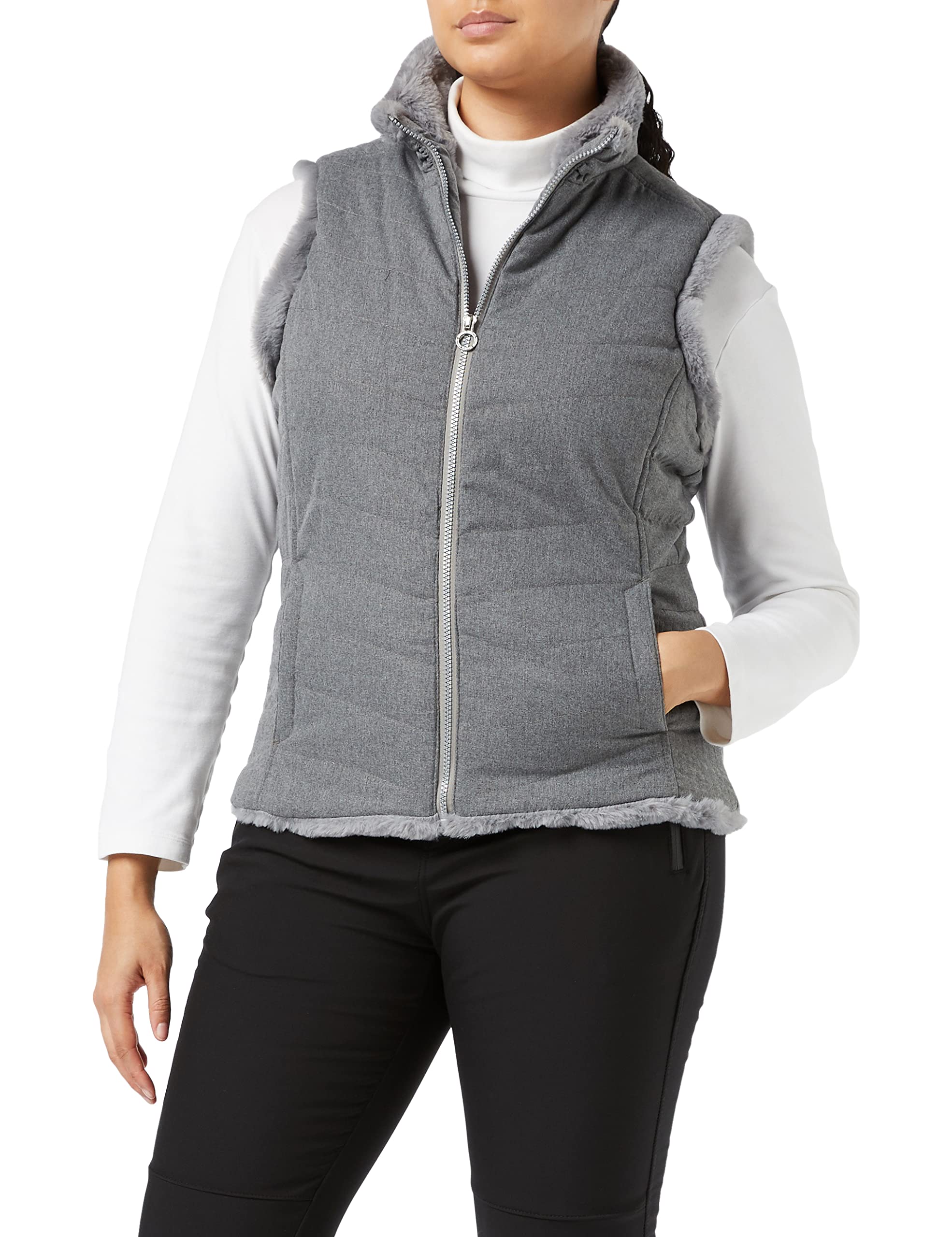 RegattaWomen's Winslow Body Warmer Jacket
