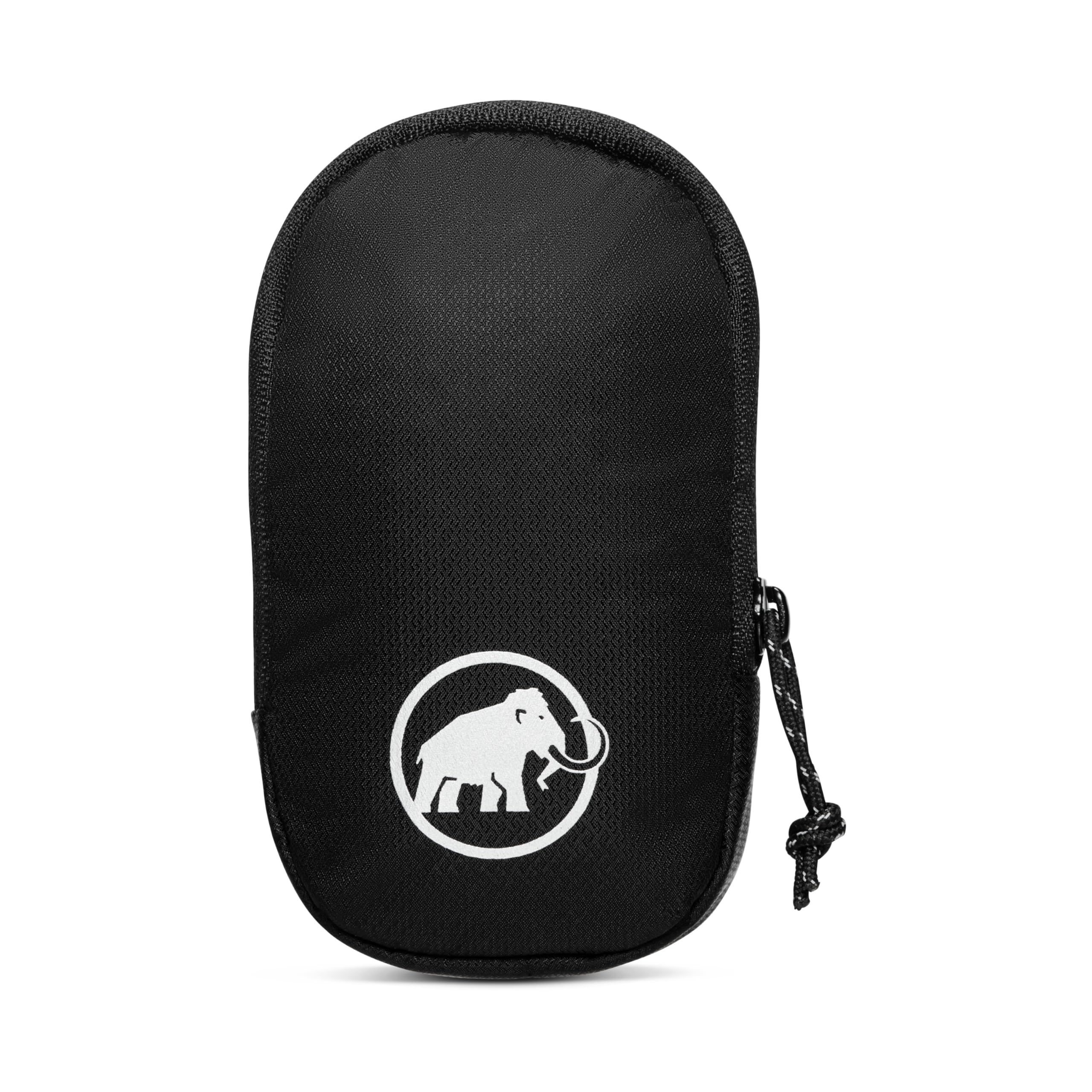 Mammut Lithium Add-on Shoulder Harness Pocket S, czarny, S, Minimalistyczny