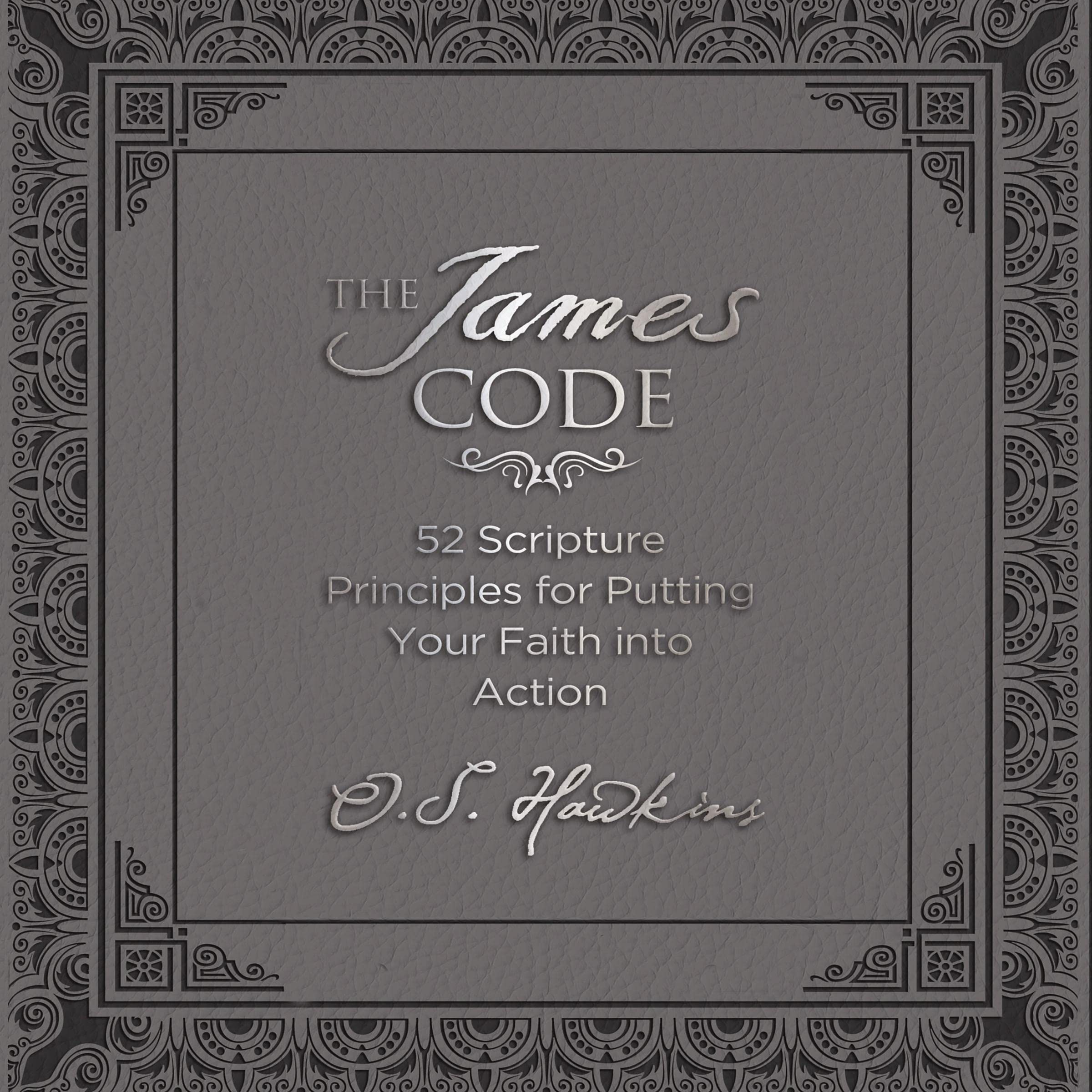 The James Code