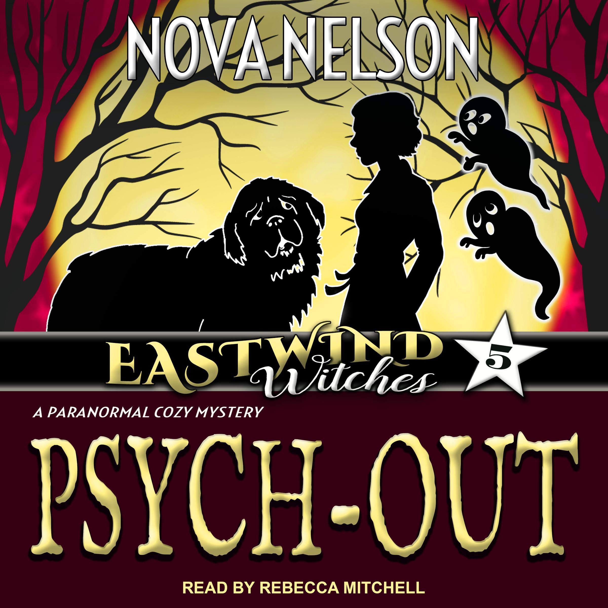 Cover art for Psych-Out
