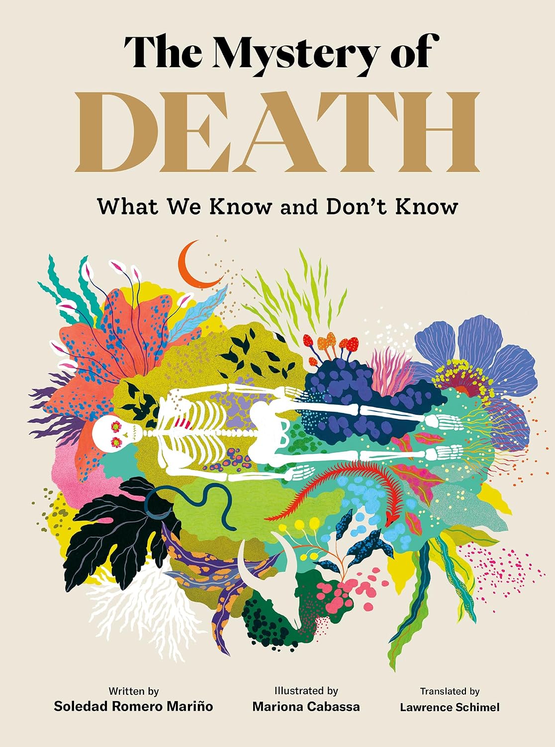 The Mystery of Death: What We Know and Don’t Know