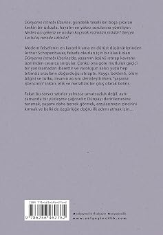 Dünyanın Istırabı Üzerine