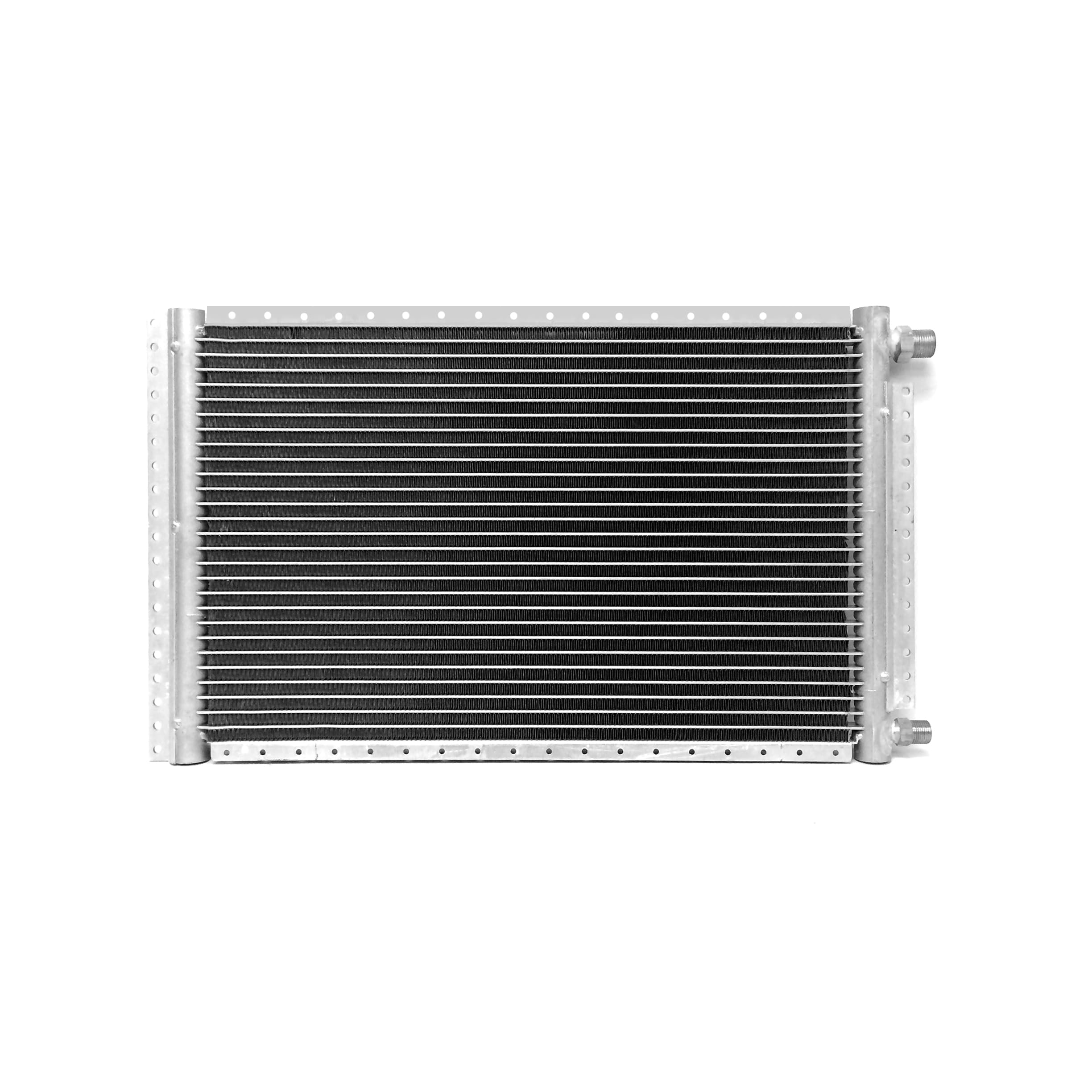 Photo 1 of A/C Universal Condenser Parallel Flow 14" H x 20" L x 1" T