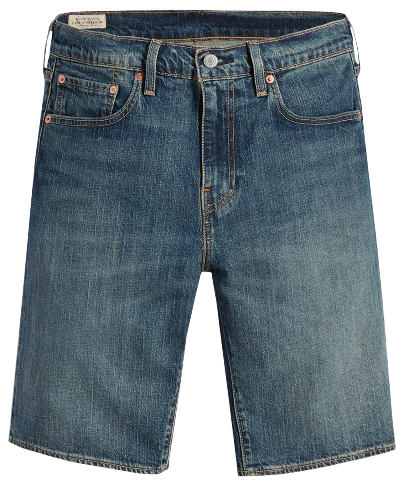 Levi's 405 Standard Shorts Pantalones cortos vaqueros Hombre