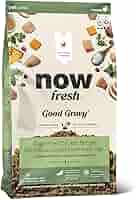 ドッグフード now fresh Good Gravy Satisfy Your Dog's Gravy Cravings | Now Fresh Good Gravy