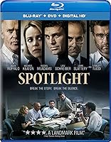 Vista 2 de Spotlight