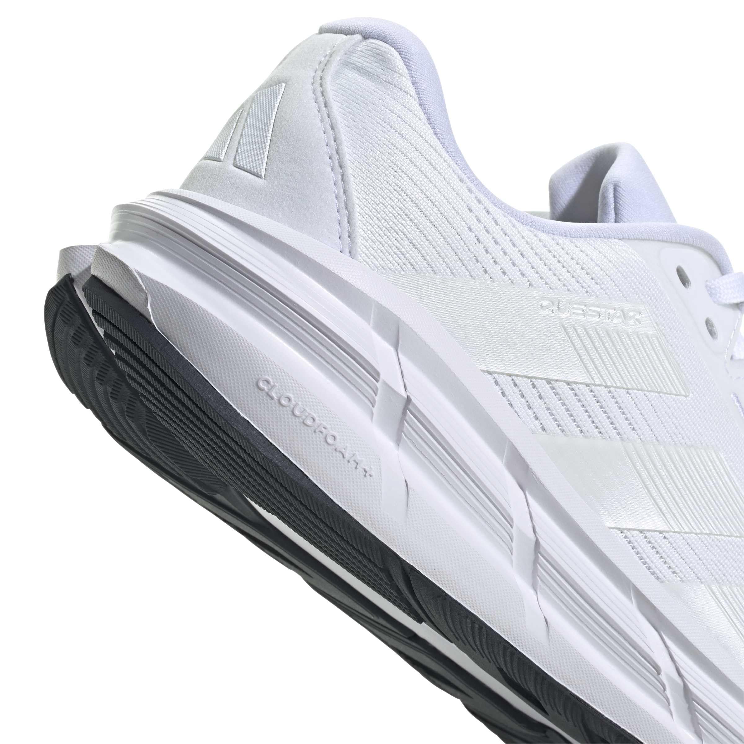 adidas Dziewczynki Questar 3 RunningButy do biegania