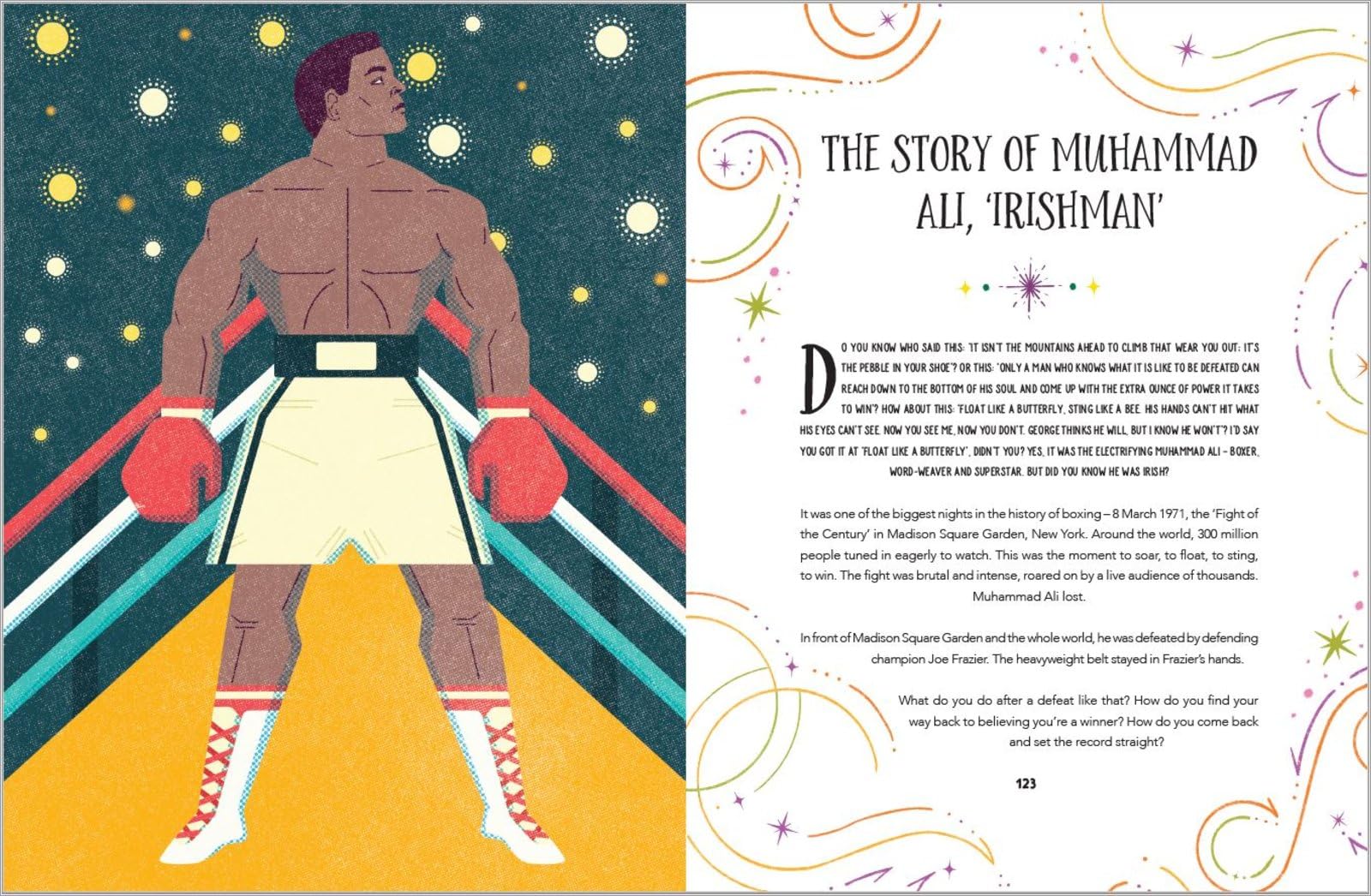 Bedtime Stories: Incredible Irish Tales from the Past