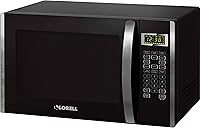 Vista 1 de Lorell Microondas de 1.6 pies cúbicos