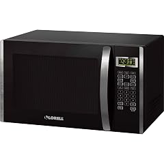 Lorell 1 6 cu ft Microwave