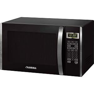 Lorell 1 6 cu ft Microwave