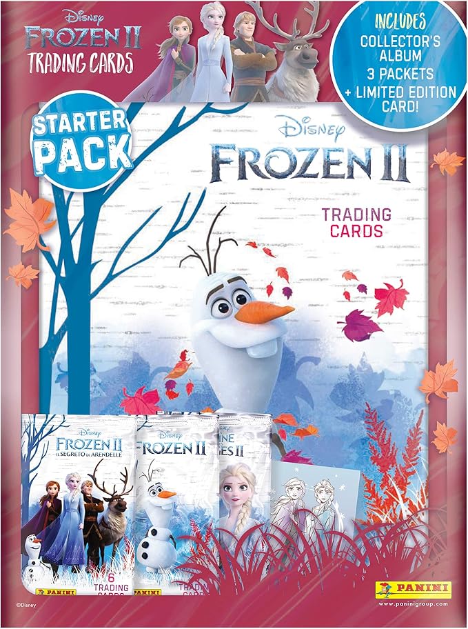 карты для frozen