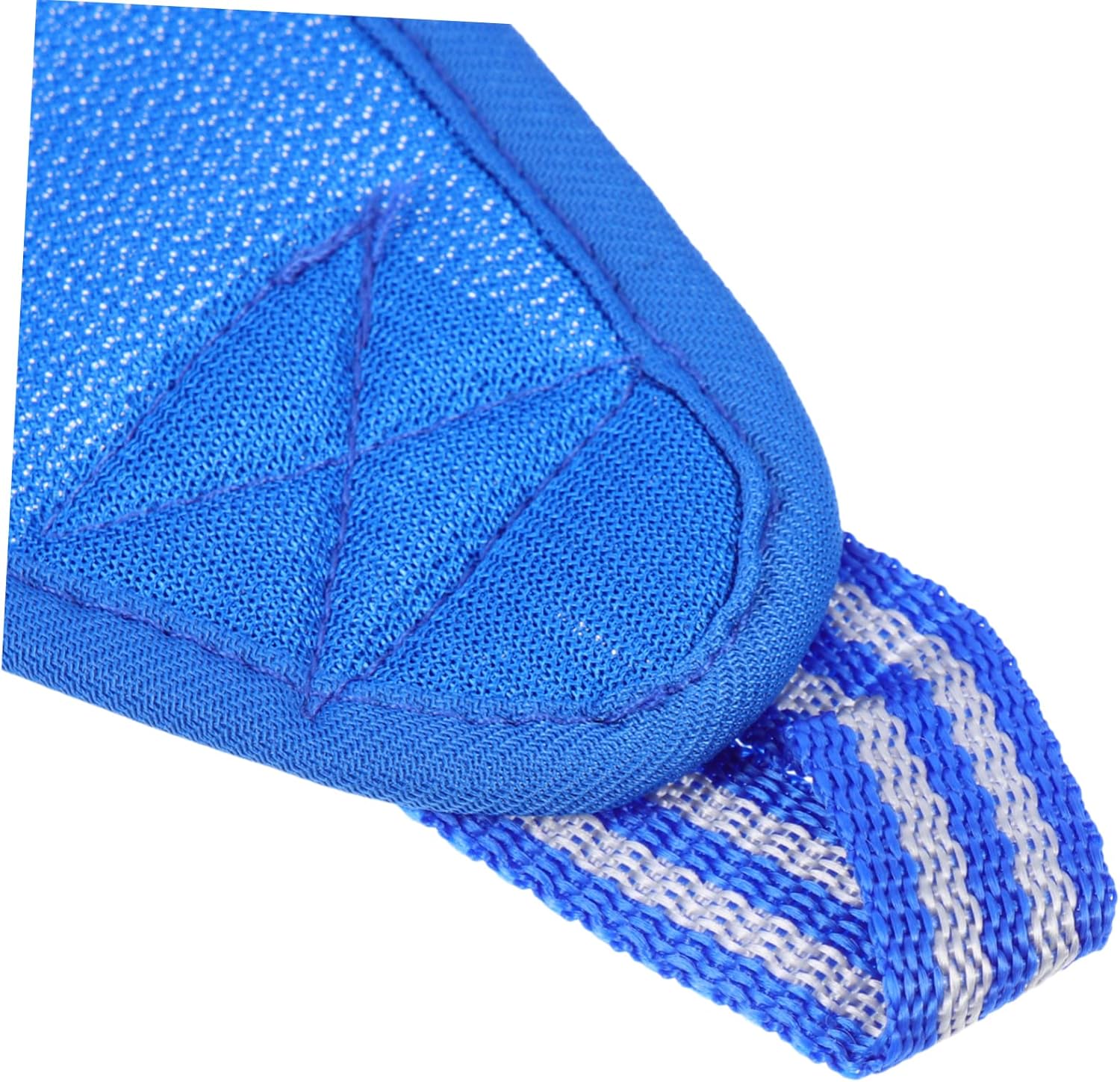 review Toddmomy 2 Sets Breathable Hammock for Cats and Dogs Pet Grooming Hammock Portable Cat Bed Cat Hammock Decor Portable Hammock Grooming Table for Dogs Pet Cage Cosmetic Polyester