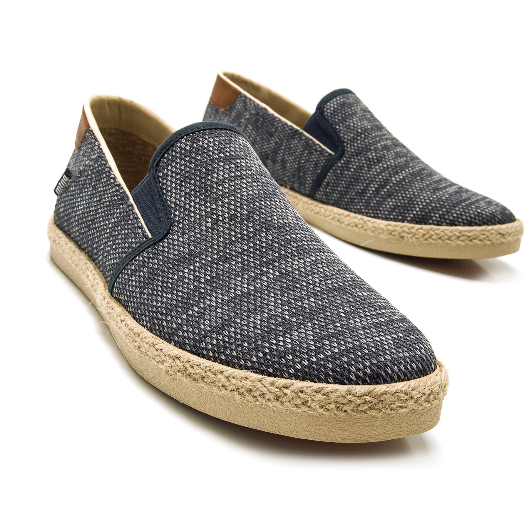 MTNG Zapatos Hombre BEQUIA 84380