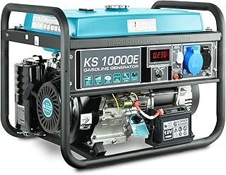 Photo du Générateur à essence KS 10000E