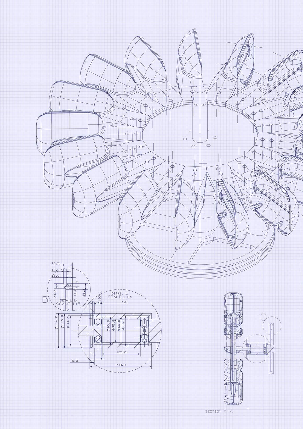 BeckerCAD 11 2D Architektur, Maschinenbau, Elektrotechnik, Modellbau CAD Programm, Software für Windows 11 / 10 / 8.1 / 8 / 7 / XP