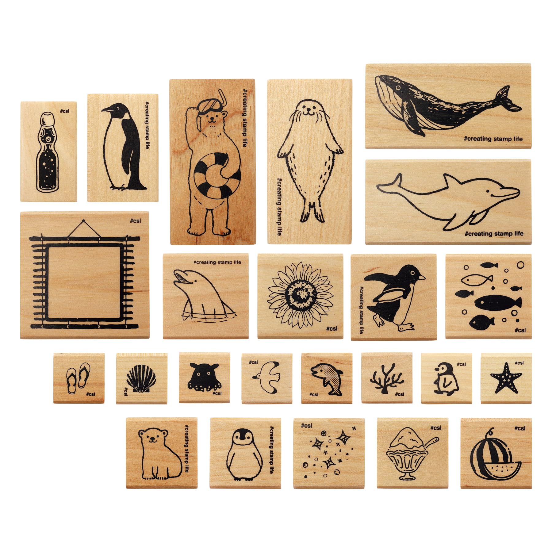 Amazon.co.jp: n アイラブスタンプ スタンプ ゴム印 ハンコ はん こ