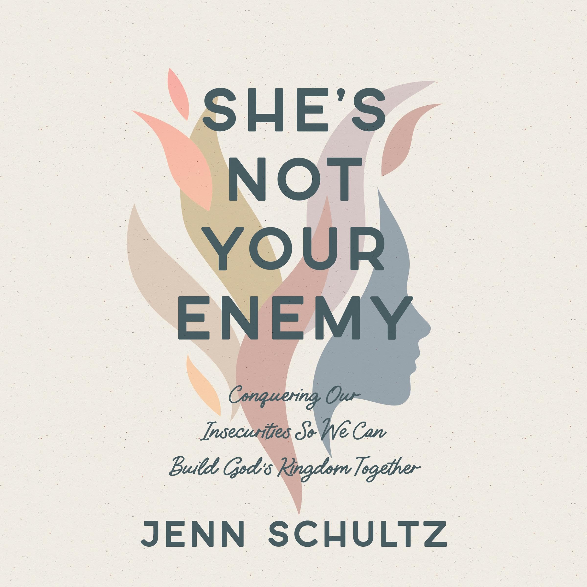 She's Not Your Enemy