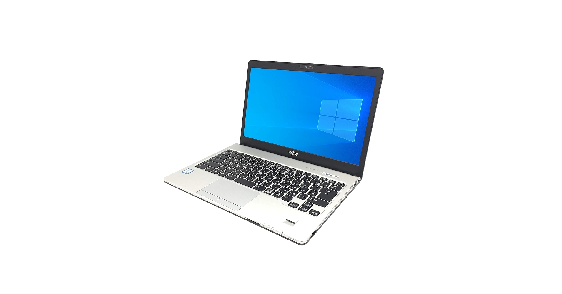 Amazon.co.jp: Fujitsu LIFEBOOK S936/P (Windows 10 Home 64bit
