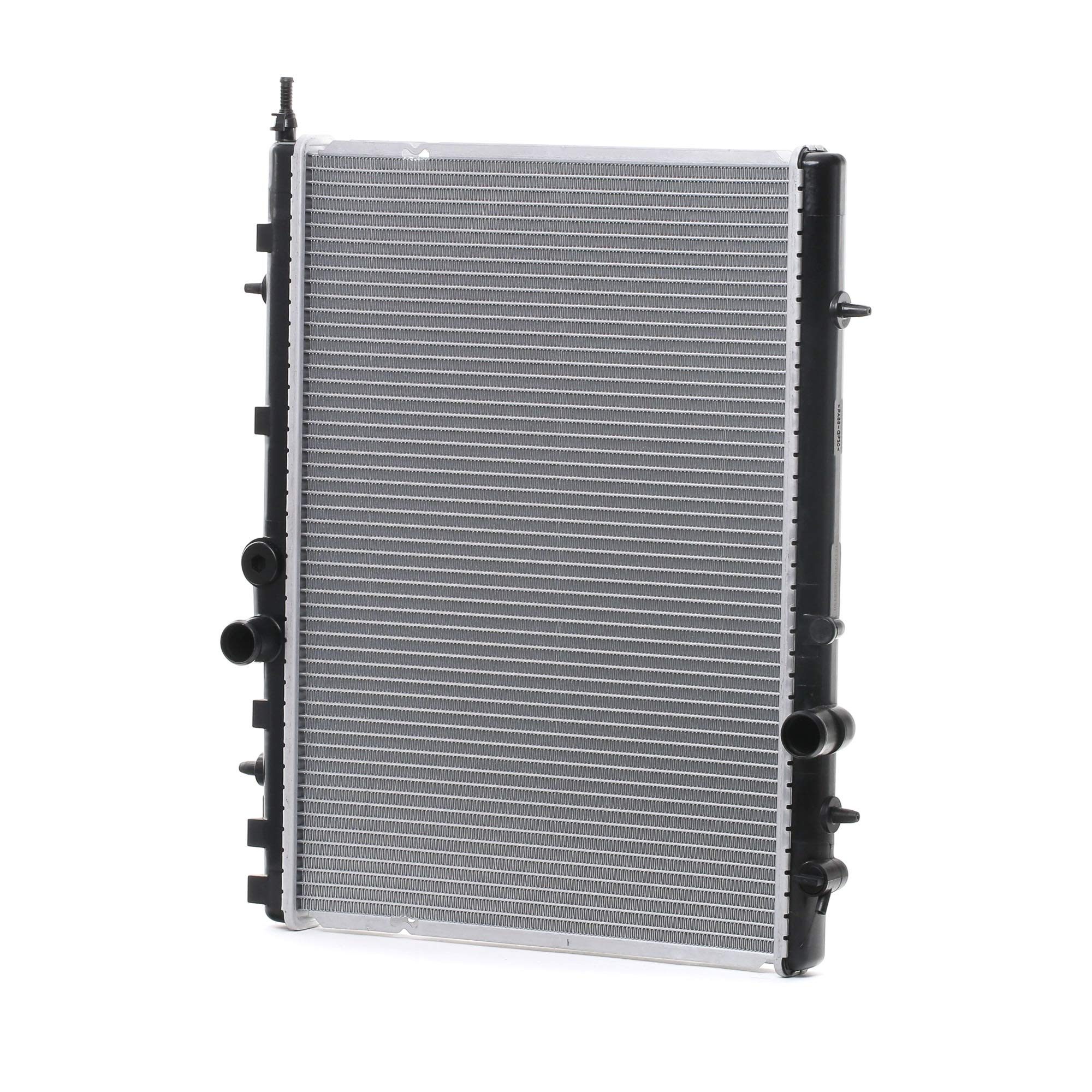 RIDEX 470R0616 Radiatore motore