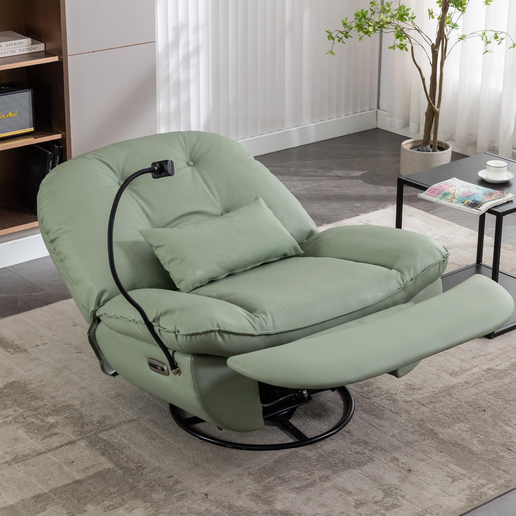 Recliner Armchair Rv Rocking Recliners Recliner Chair Swivel