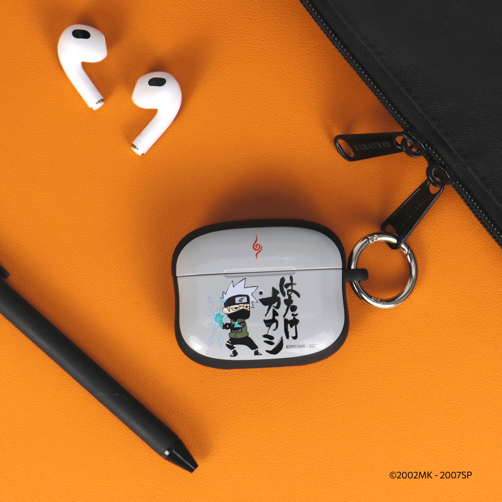 Amazon.com: iFace Naruto Shippuden Anime Collection Case