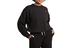 Champion Sweatsuit for Women: Comfy and Sporty