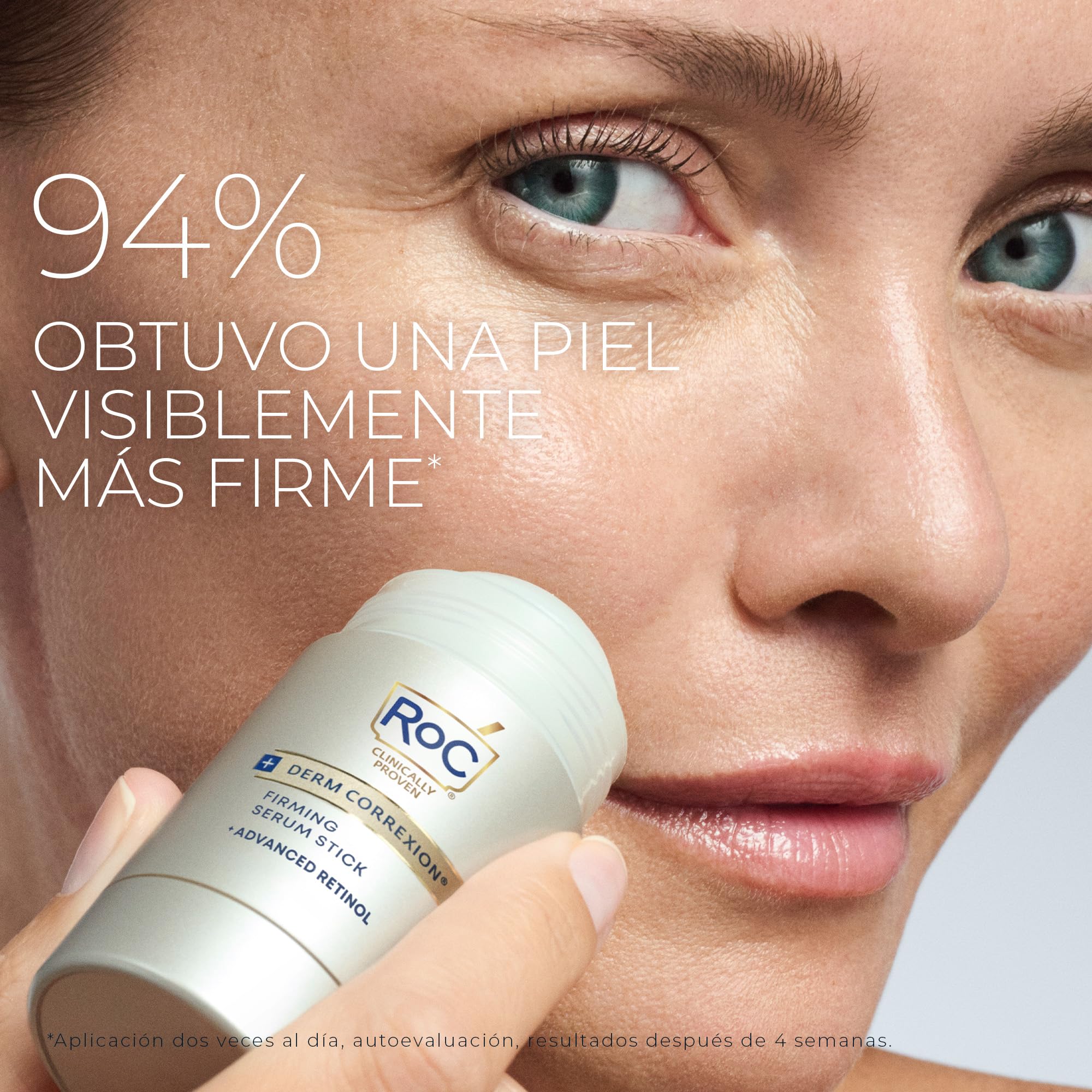RoC DERM CORREXION FIRMING SERUM STICK
