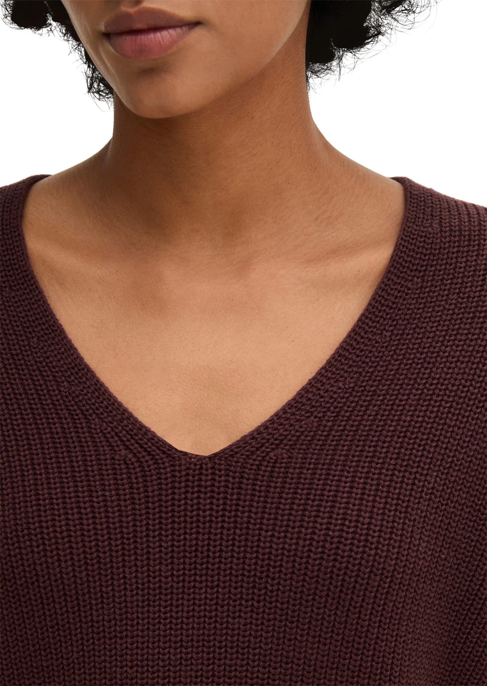Marc O'Polo Damen 5000011947 Pullover (1er Pack)