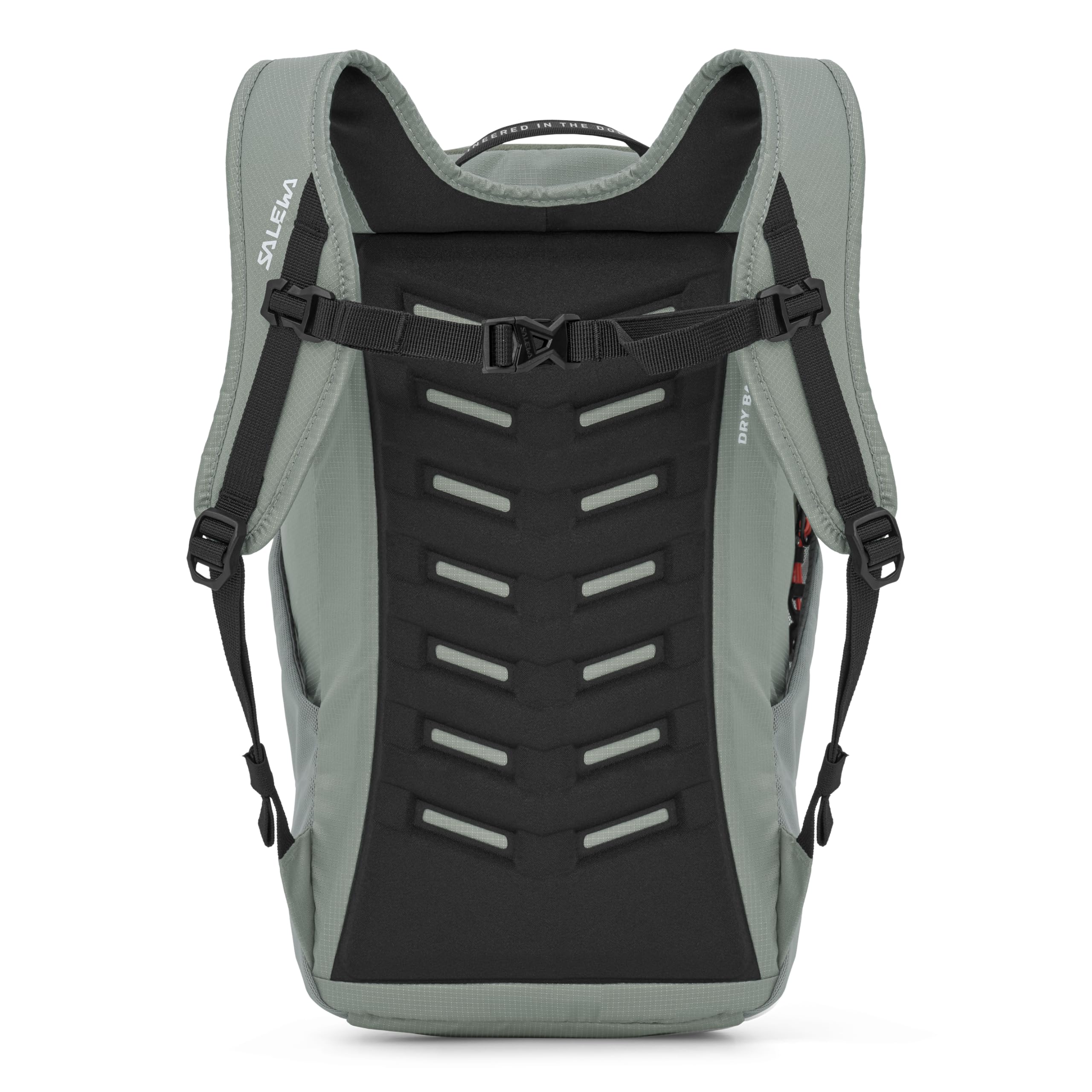 Salewa Explorer 12L Backpack, SHADOW, UNI