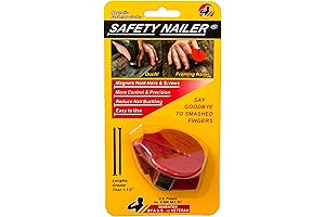 Safety Nailer Holder - Pack of 1