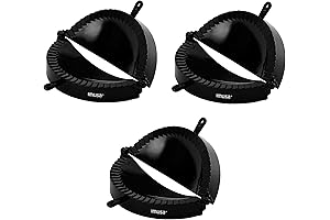 Imusa Jumbo Empanada Maker