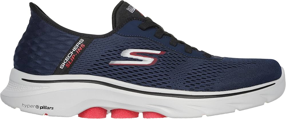 パグ取り置き8/26 Amazon.co.jp: スケッチャーズ（SKECHERS） ウォーキングシューズ