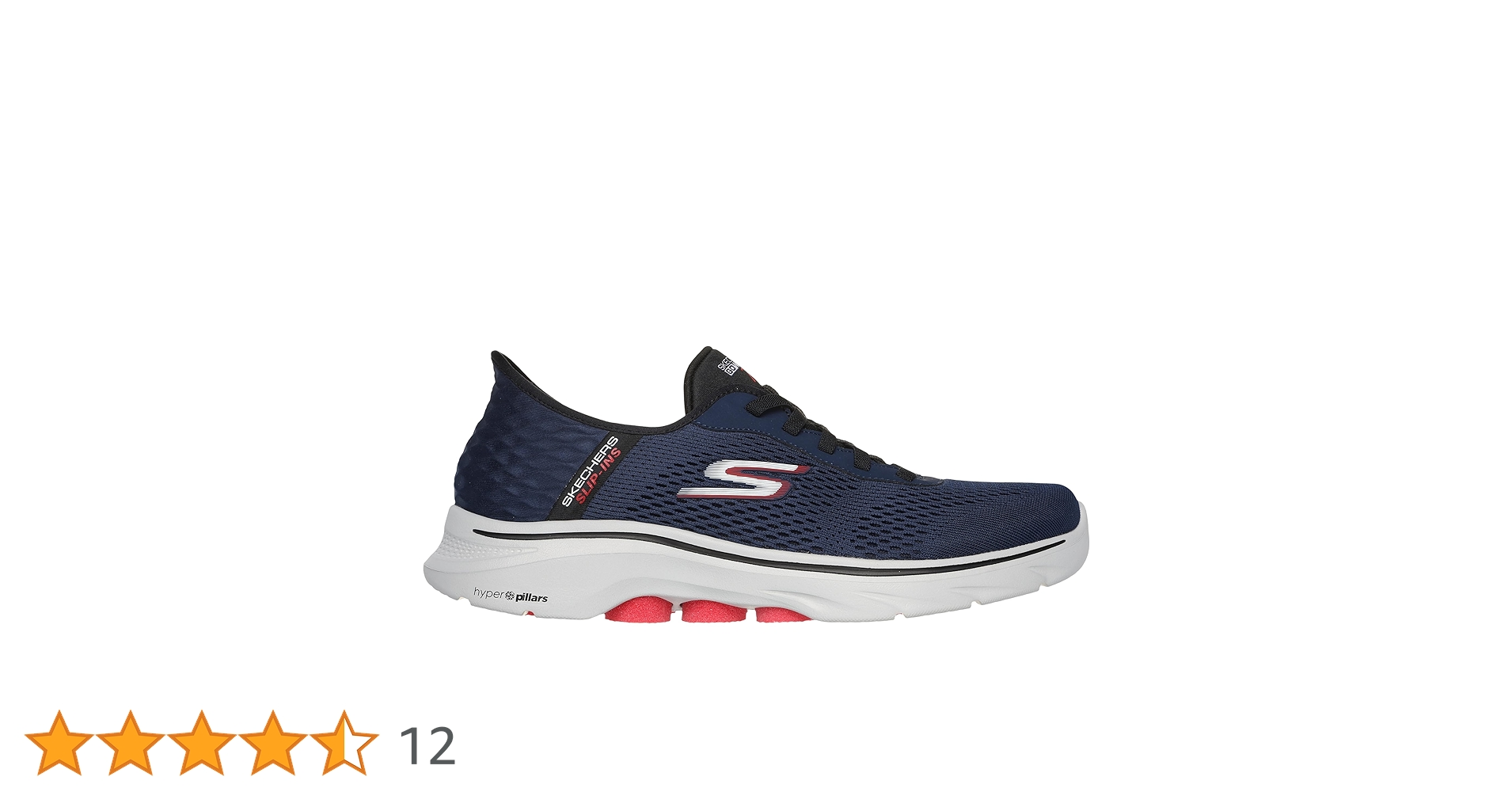 Amazon.co.jp: スケッチャーズ（SKECHERS） ウォーキングシューズ