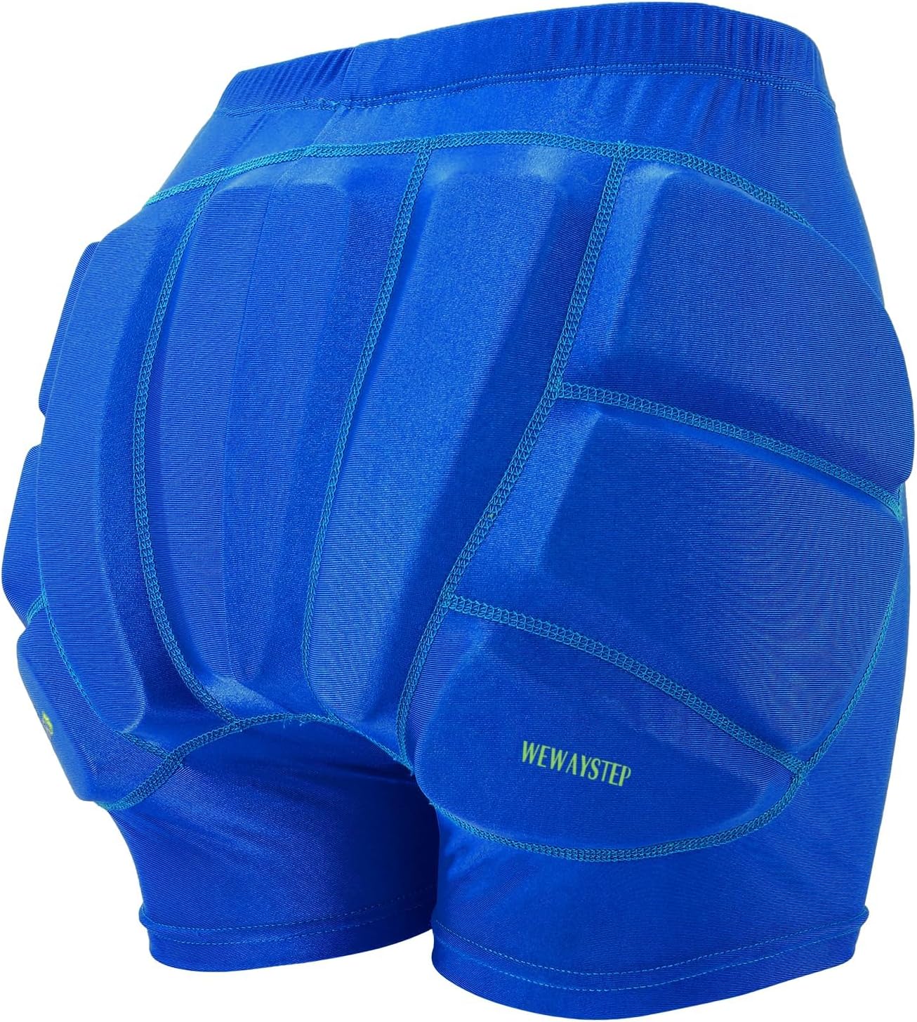 Kids Butt & Hip Padded Shorts for Skating,Youth Hip Protection Pads Figure Skating Shorts Crash Butt Pads for Tailbone & Butt