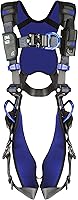 Vista 1 de 3M DBI-SALA ExoFit X300 Comfort Wind Energy Climbing/Positioning Arnés de seguridad