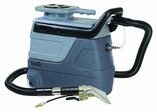 Sandia 50-1001 Spot-Xtract Commercial Extractor (3 Gallon)